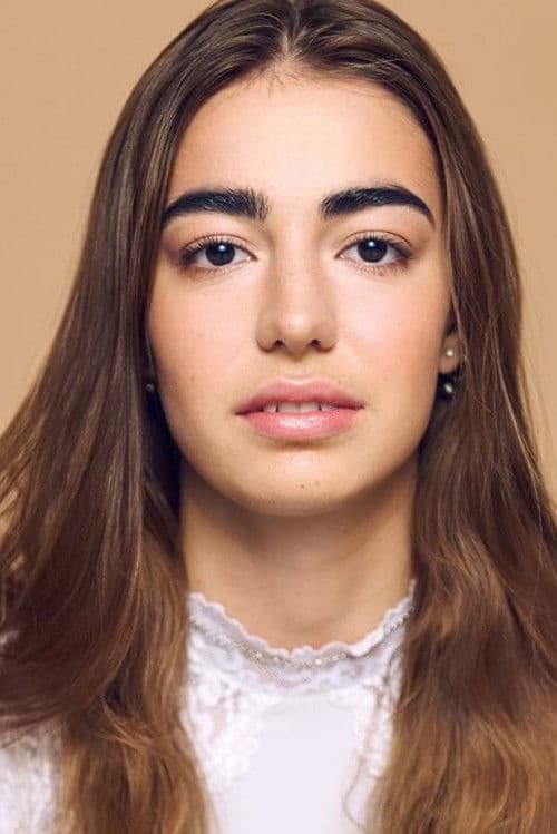 Leilia Gagné profile photo