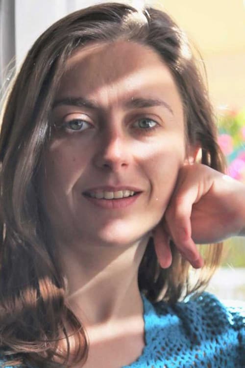 Aphroditi Katerinopoulou profile photo