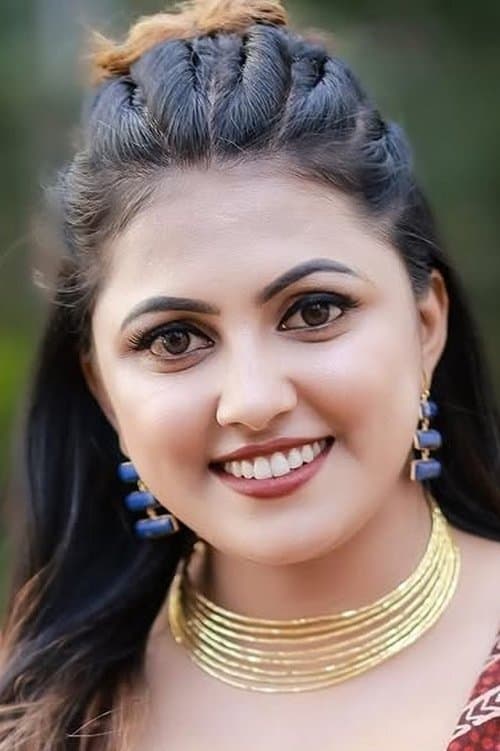 Sreevidya Nair profile photo
