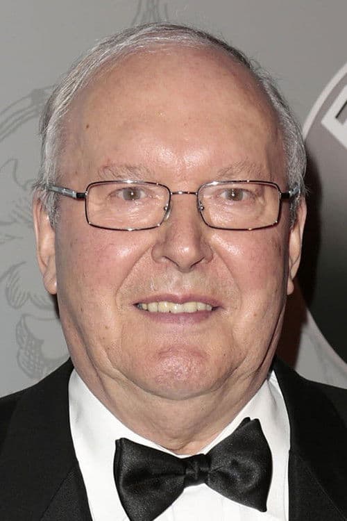 Peter Lamont profile photo