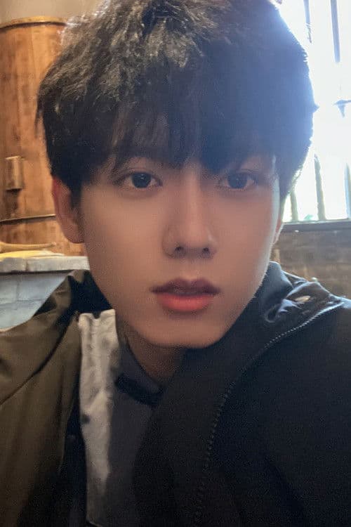 Zheng Feng profile photo