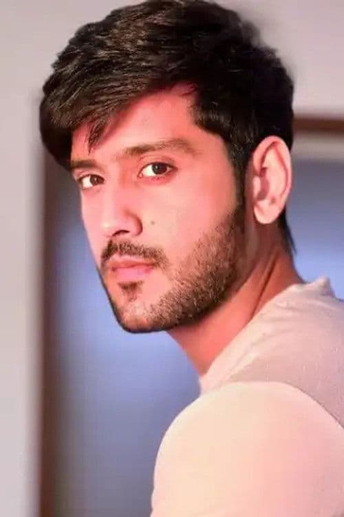 Parikshit Tamaliya profile photo