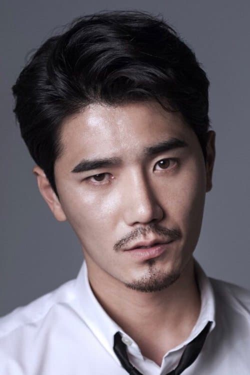 Ha Soo-ho profile photo