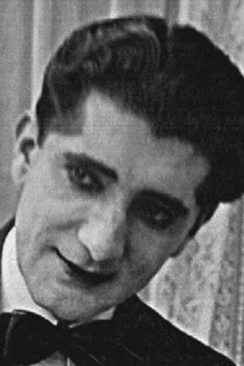 Hernando Sinisterra profile photo