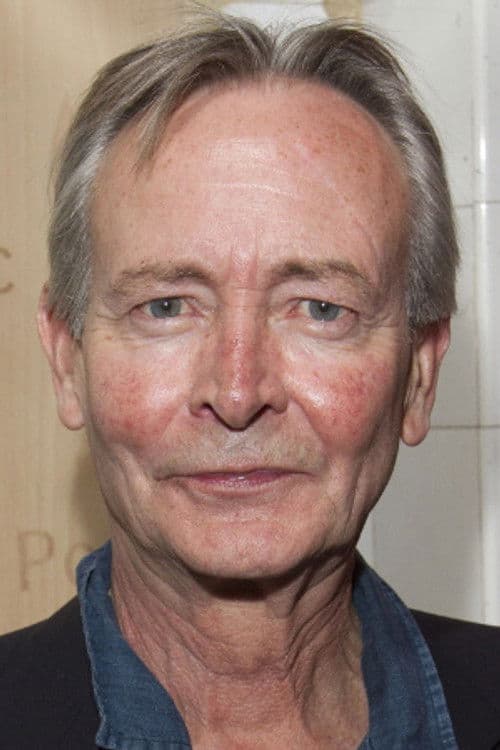 Nicholas Gecks profile photo