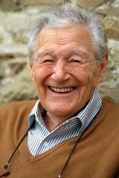 Gregor von Rezzori profile photo