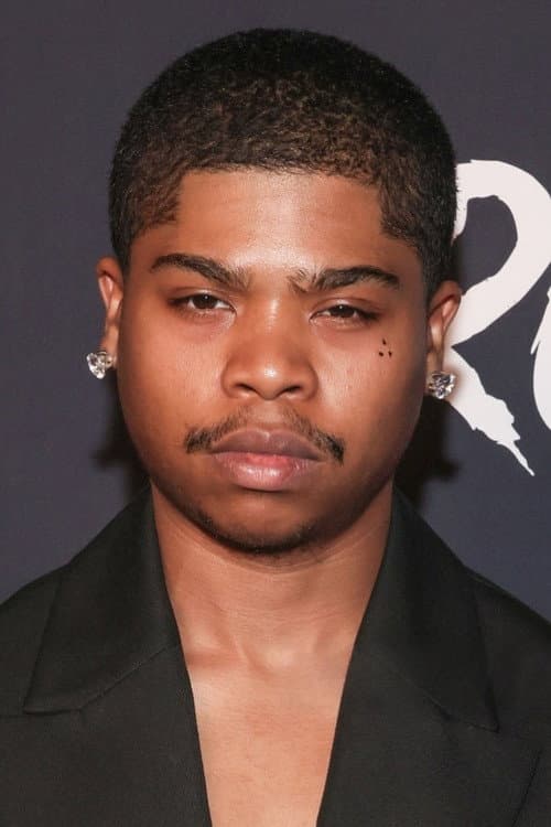 Benjamin Flores Jr. profile photo