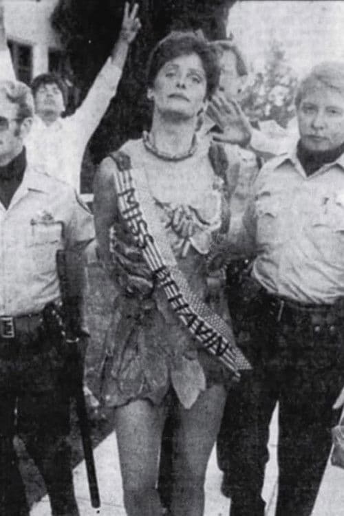 Miss...Or Myth? poster