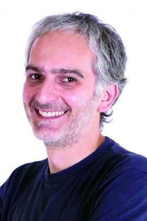 Bijan Banafshekhah profile photo