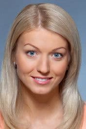 Viktoriia Gerasimova profile photo