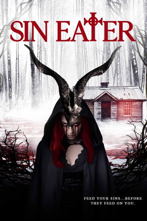 Sin Eater poster