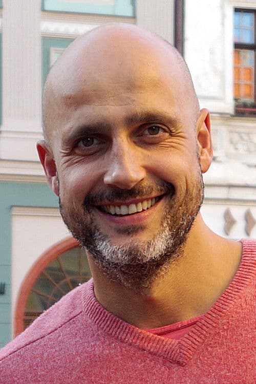 Robert Koszucki profile photo