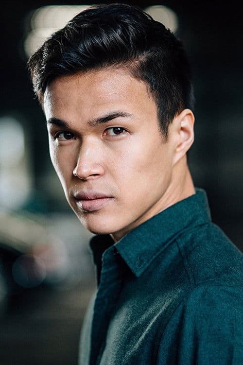 Kai Bradbury profile photo