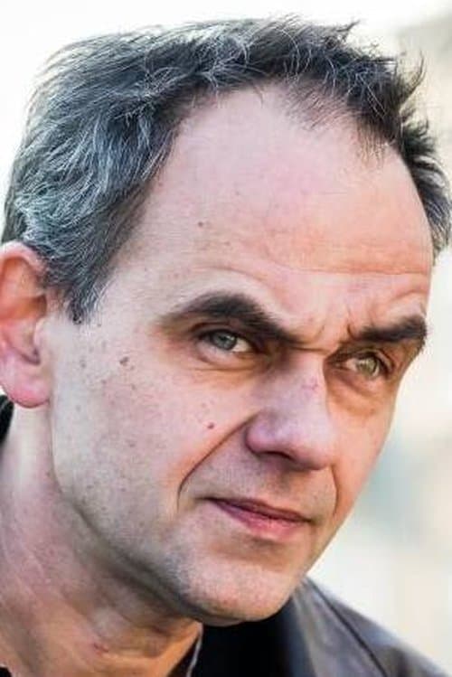 Marcin Sauter profile photo