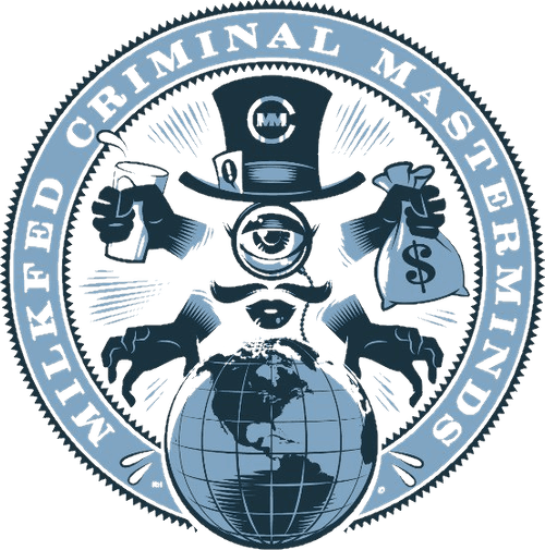 Milkfed Criminal Masterminds