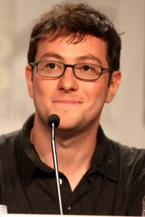 Jason Woliner profile photo