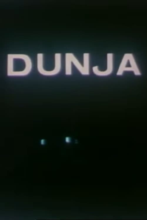 Dunja poster