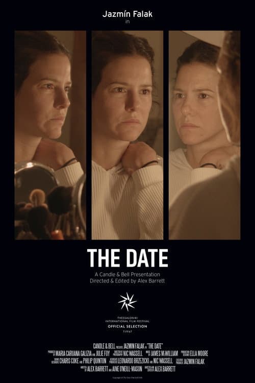 The Date poster