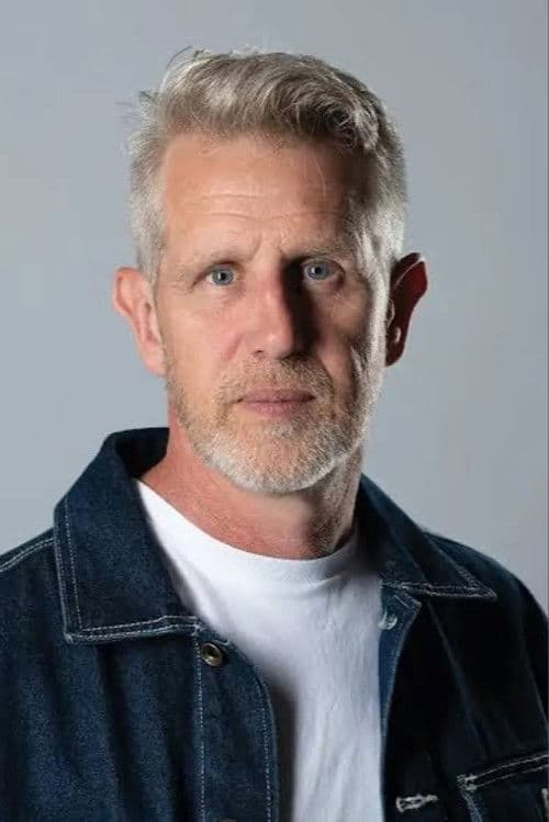 Pete Ford profile photo