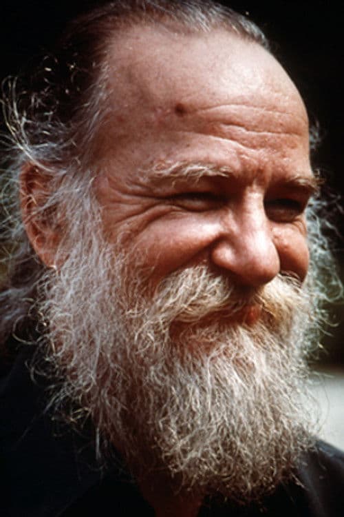 Ed Emshwiller profile photo