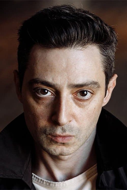 Nodar Siradze profile photo