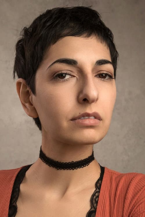 Anna Maryan profile photo