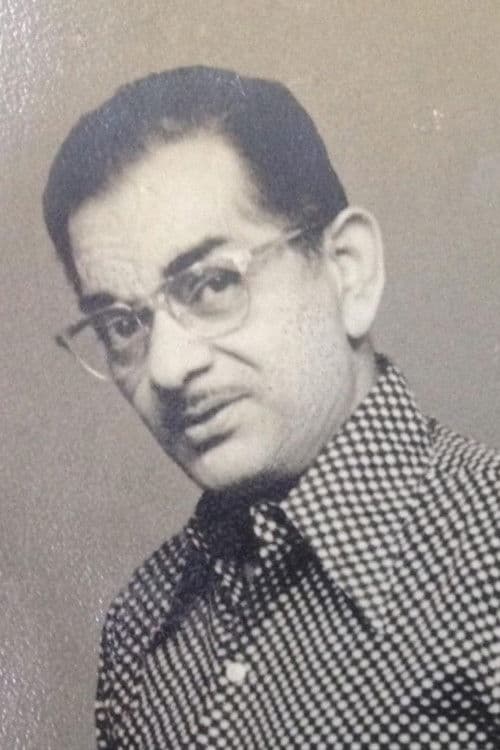 Rajanala Kaleswara Rao profile photo