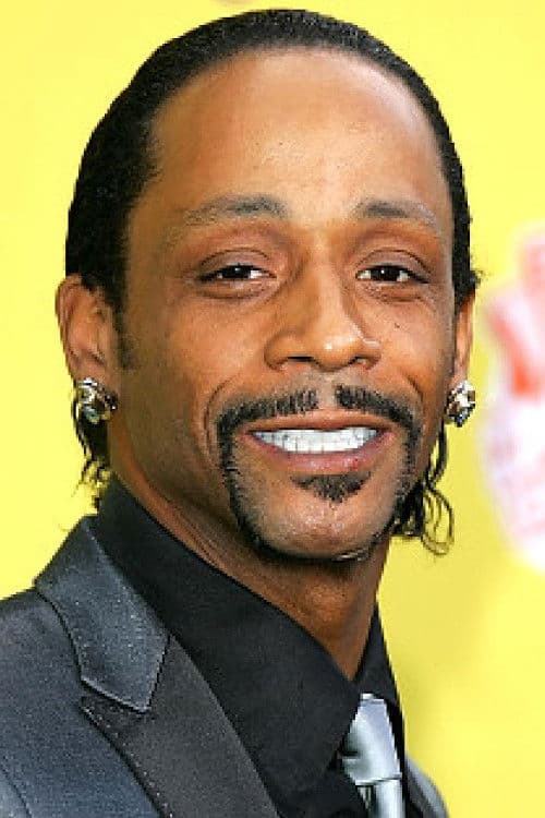 Katt Williams profile photo