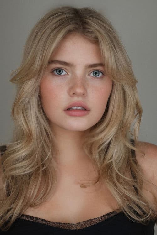 Macie Campbell profile photo