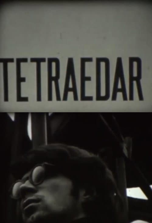 Tetrahedron poster