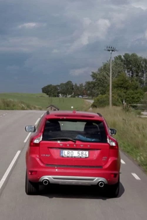 Clean-cut People poster