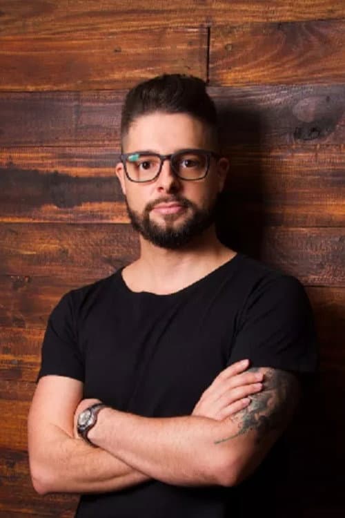 Diego Ramiro profile photo