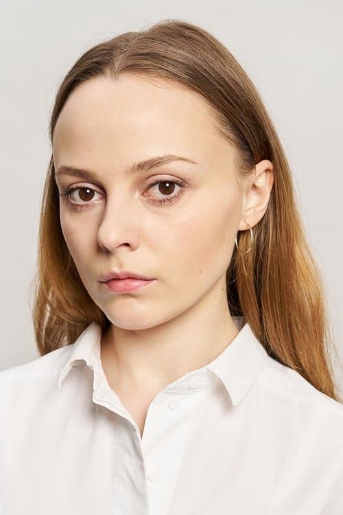 Anastasiya Pronina profile photo