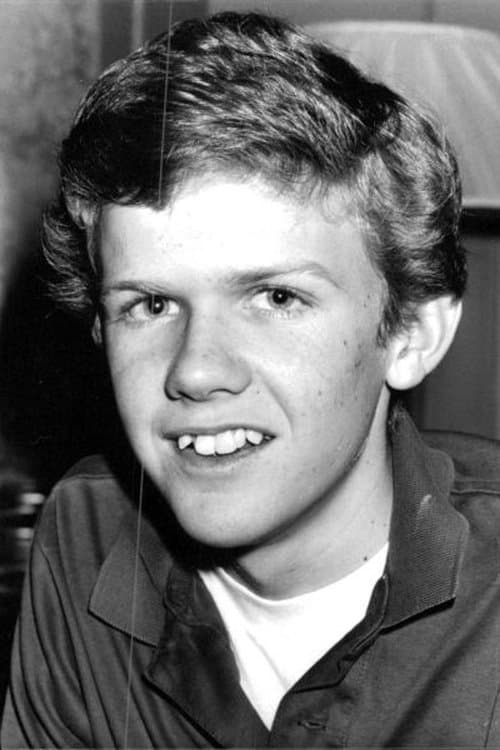 Robert MacNaughton profile photo