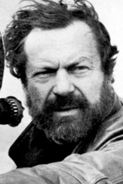 Robert Enrico profile photo