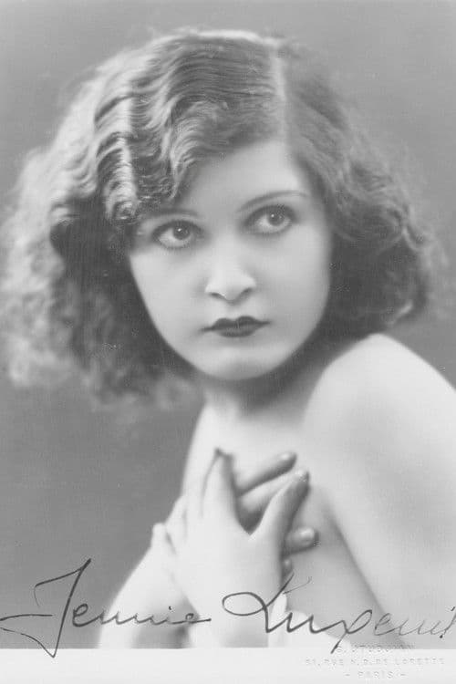 Jeannie Luxeuil profile photo