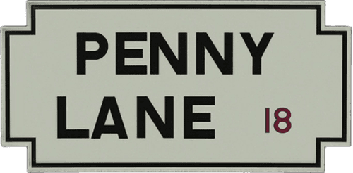 Penny Lane TV