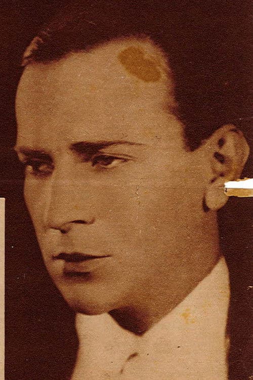 Georges Galli profile photo