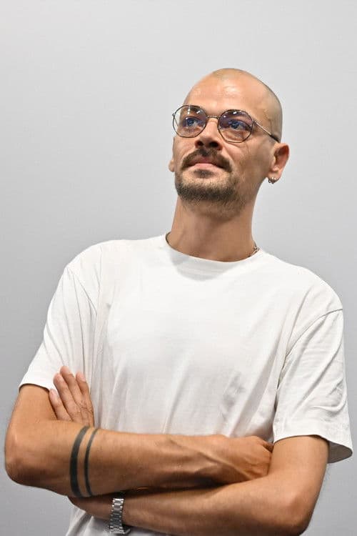 Željko Stanetić profile photo