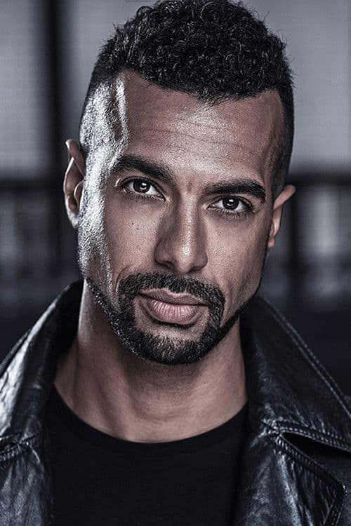 Asante Tracey profile photo