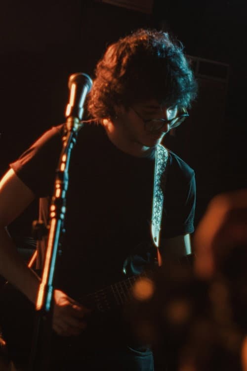 Dimitris Garmpis profile photo