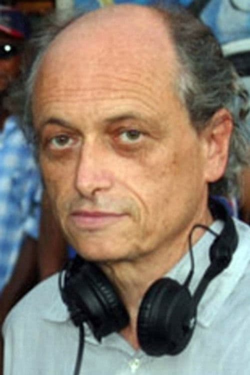 Jérôme Laperrousaz profile photo
