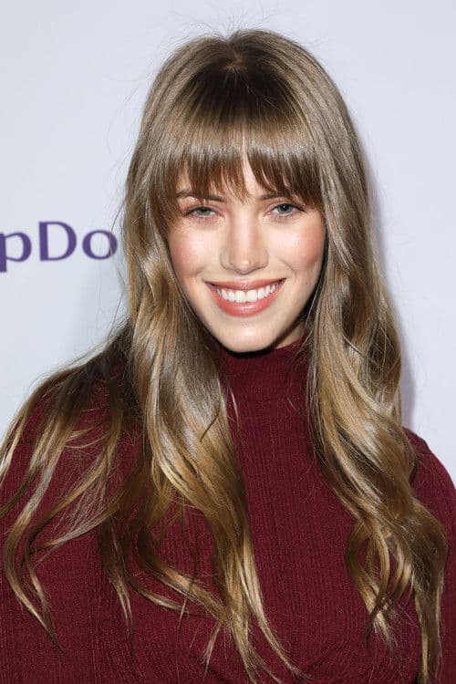 Rachel Faulkner profile photo