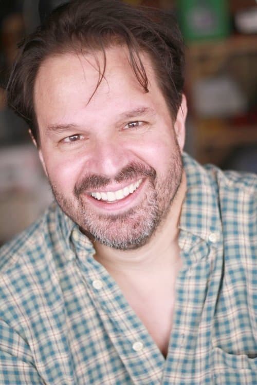 Ted Gianopulos profile photo