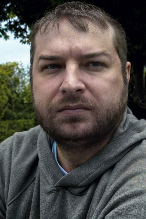 Ben Taylor profile photo