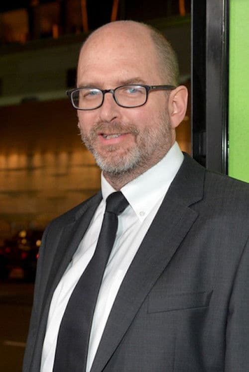 Daniel Waters profile photo