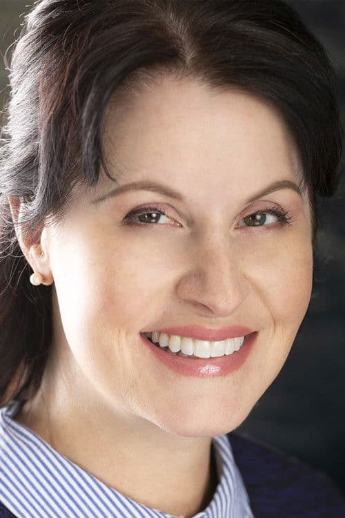 Kate Jo Hughes profile photo