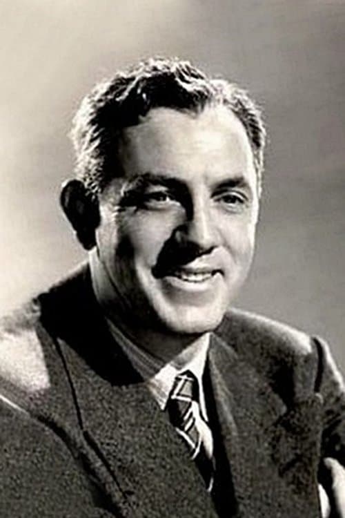 David Hand profile photo