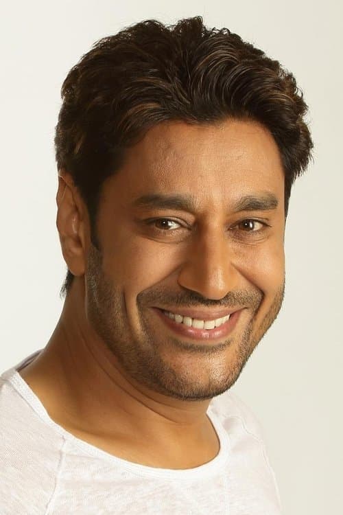 Harbhajan Mann profile photo