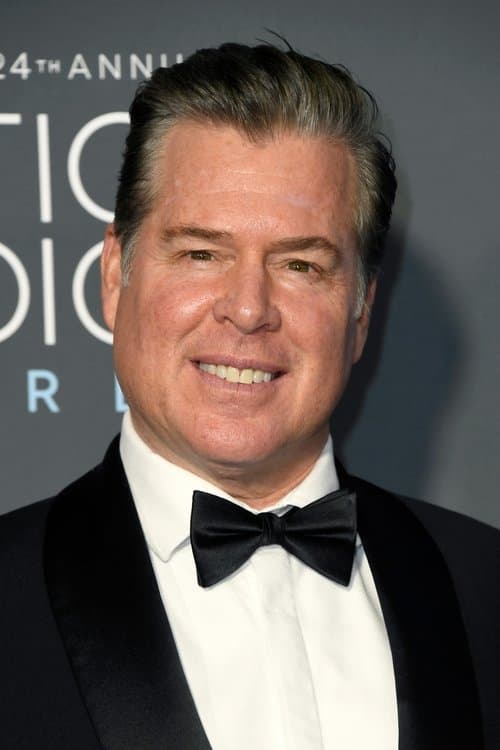 Brian Hayes Currie profile photo